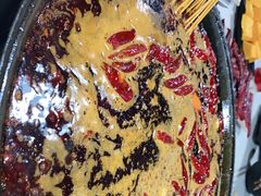 -铜元老码头鳝鱼火锅