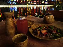 -古城苗家土菜馆(河景餐厅店)