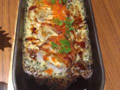 -仓桥家·焗寿司·锅物(光谷步行街店)