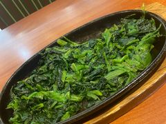 -萨莉亚意式餐厅(江桥万达广场店)