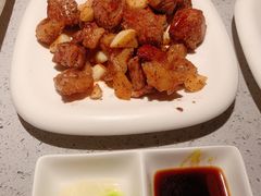 -大渔铁板烧(大悦城店)
