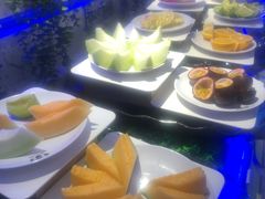 -澜悦港海鲜体验主题餐厅
