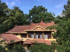 -都江堰普照寺