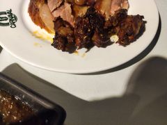-戈拿旺巴西烤肉(崇文门店)