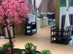 -小肥羊·牛羊肉火锅(万达广场店)