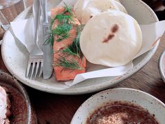 -BOR Eatery(安福路店)