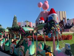 -水桶王国主题餐厅·聚会·生日派对·亲子活动·家庭套餐(亚龙湾希尔顿店)