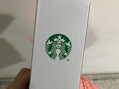 -星巴克(武汉协和医院店)