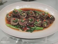 -麒麟华膳汇(飞泷商务大厦店)