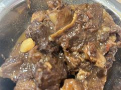 -阿秋牛排(湖心街店)