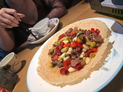 -味莊餐厅(康庄南街店)