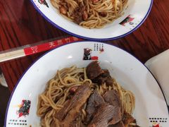 -老南昌粉面馆(绳金塔店)