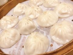 蟹黄汤包-江南原著(中联广场店)