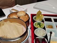 -聆桂烤鸭·金奖烤鸭(静联广场店)