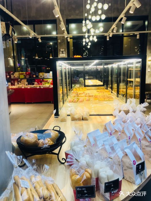 美点饼业(秀灵店)图片 - 第12张