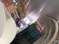 -银川河东国际机场