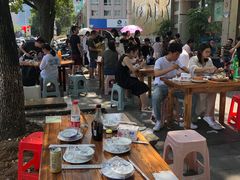 大堂-杨记海鲜楼(三门黑金冠店)