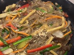 -咕咕站韩国料理(紫金港店)