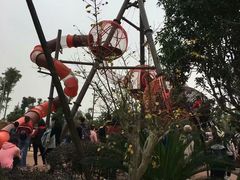 -枫香湖儿童公园