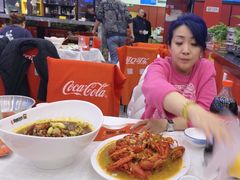 -簋街仔仔小龙虾(总店)