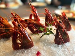 -上海滩餐厅(BFC外滩金融中心店)