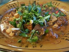 -宋记冕宁土菜馆(海门渔村二店)