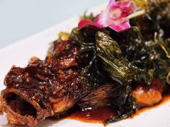 -瑞福园联谊餐室(茂名南路店)