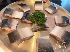 -三宝泥炉·活烤鳗鱼(七宝宝龙店)