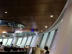 -339旋转餐厅(天府熊猫塔店)