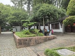 -上海方塔园