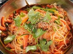 -真空冷面王(武功街店)