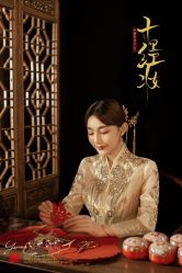 -雨墨婚纱摄影工作室