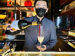 -L'ATELIER de Joel Robuchon(外滩18号店)