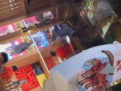 -叁宝烤肉• 西安烧烤(太乙路店)