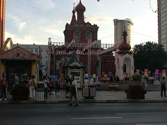 -圣·阿列克谢耶夫教堂