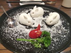 兔宝宝布丁-避风塘(光启城店)