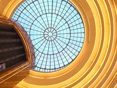 -杭州国际会议中心洲际酒店-原素全日餐厅(解放东路店)