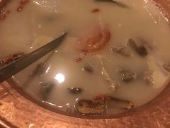 -霄汉羊排(万松园一店)