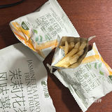 今天的零食清单来啦