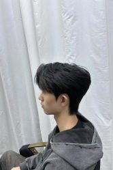 -东梵造型·烫发染发接发连锁SALON