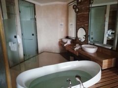 -惠州金海湾嘉华度假酒店