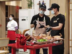 -羊之道草原味道·板前烧羊(番禺店)