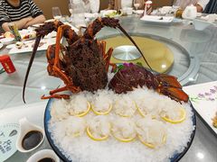 -阿湾楼·温州海鲜·江浙菜(京江路店)