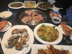 -睿柏云酒店-餐厅