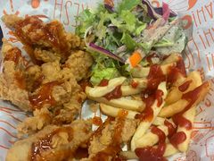 -玄希浪漫厨房·韩料烤肉(湖滨银泰in77店)