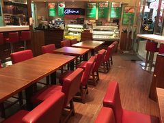 -FATBURGER 特富客汉堡(外交公寓店)