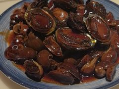 -日丰园海肠水饺·老字号大连海鲜(银泰城店)