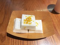 -李百蟹·江南蟹黄面(夫子庙店)