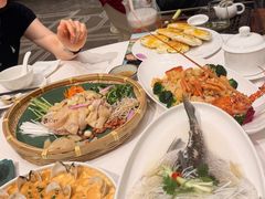 -千灯盛汇·头牌粤菜(致越优城店)
