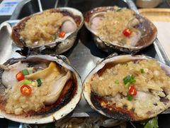 -老虎滩大连海鲜烧烤(建邺云锦路总店)